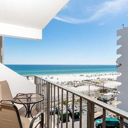 Island Winds East II Villa Gulf Shores Cameră foto