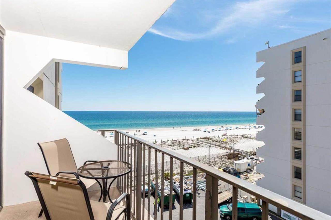 Island Winds East II Villa Gulf Shores Cameră foto
