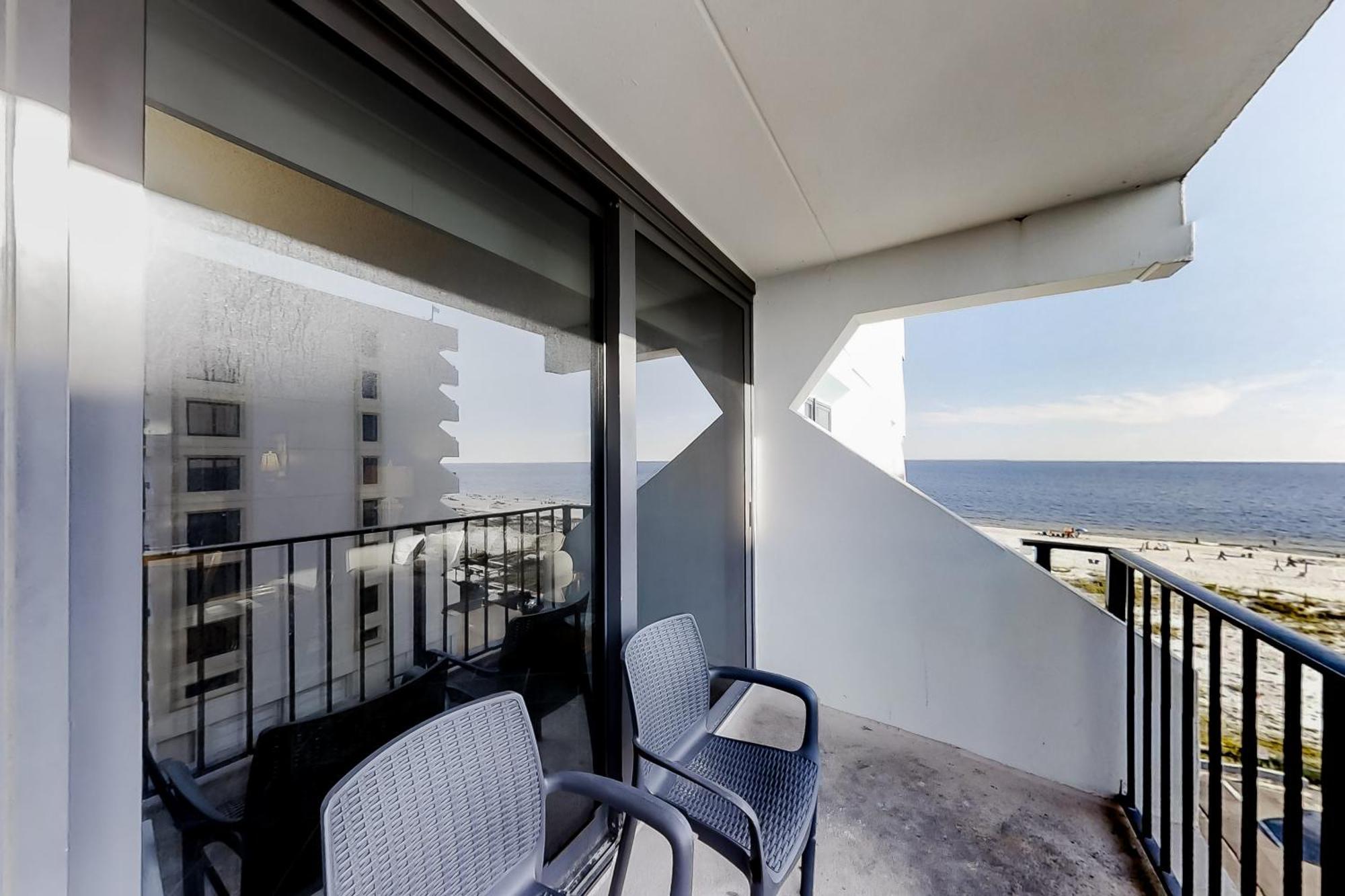 Island Winds East II Villa Gulf Shores Cameră foto