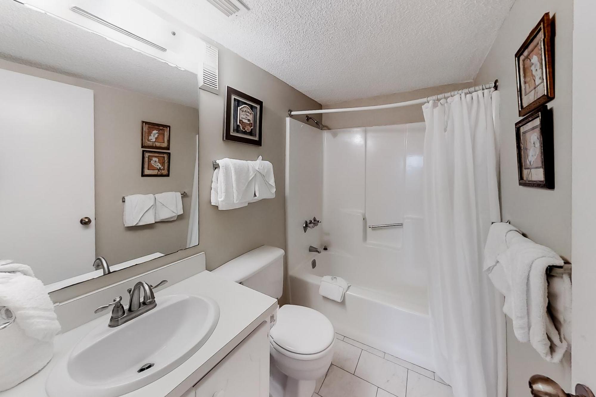 Island Winds East II Villa Gulf Shores Cameră foto