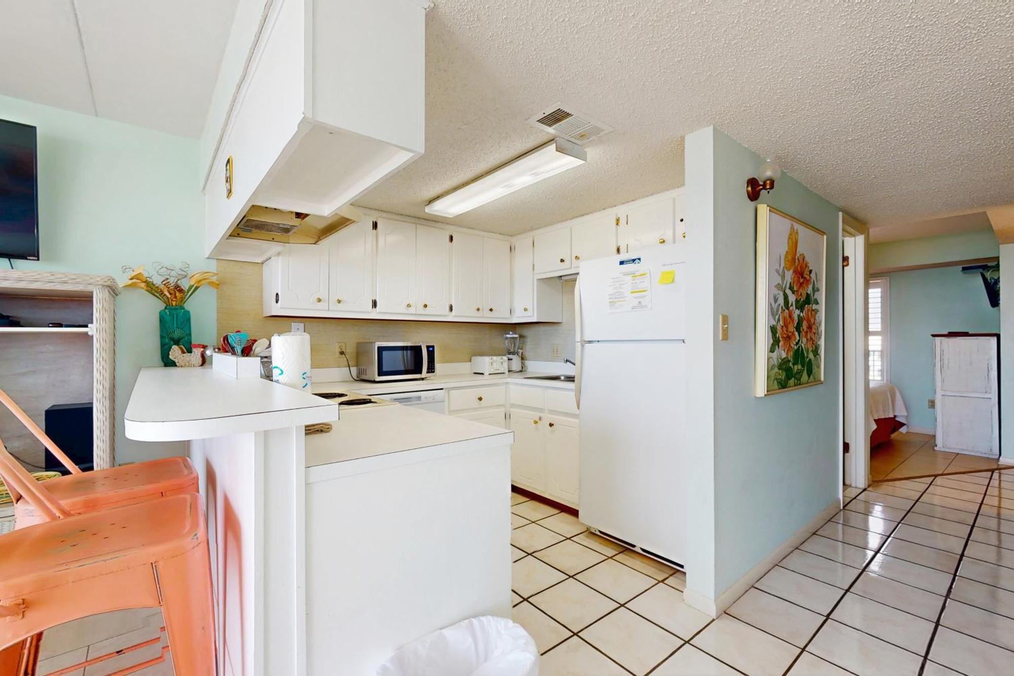 Island Winds East II Villa Gulf Shores Exterior foto